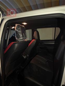 تويوتا هايلوكس